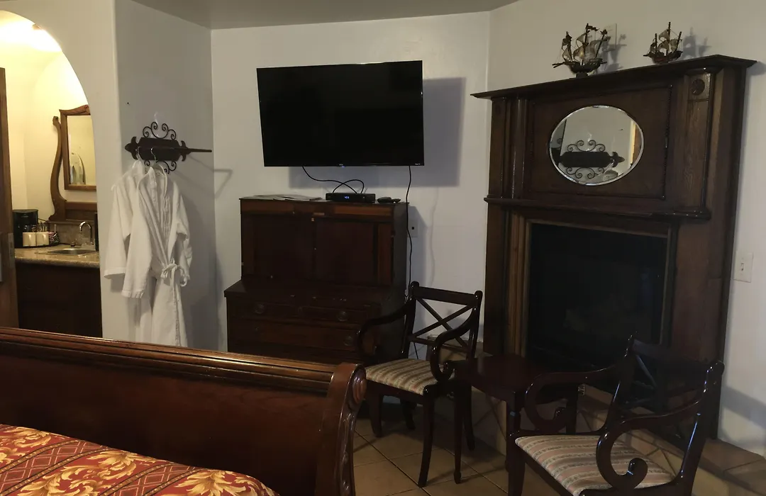 Chantico Inn-1