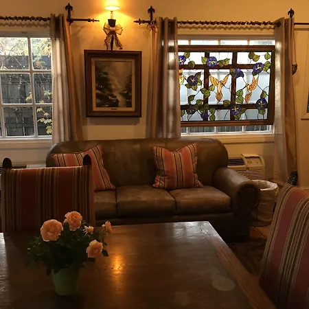 Chantico Inn-2